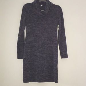 Old Navy Sweater Dress